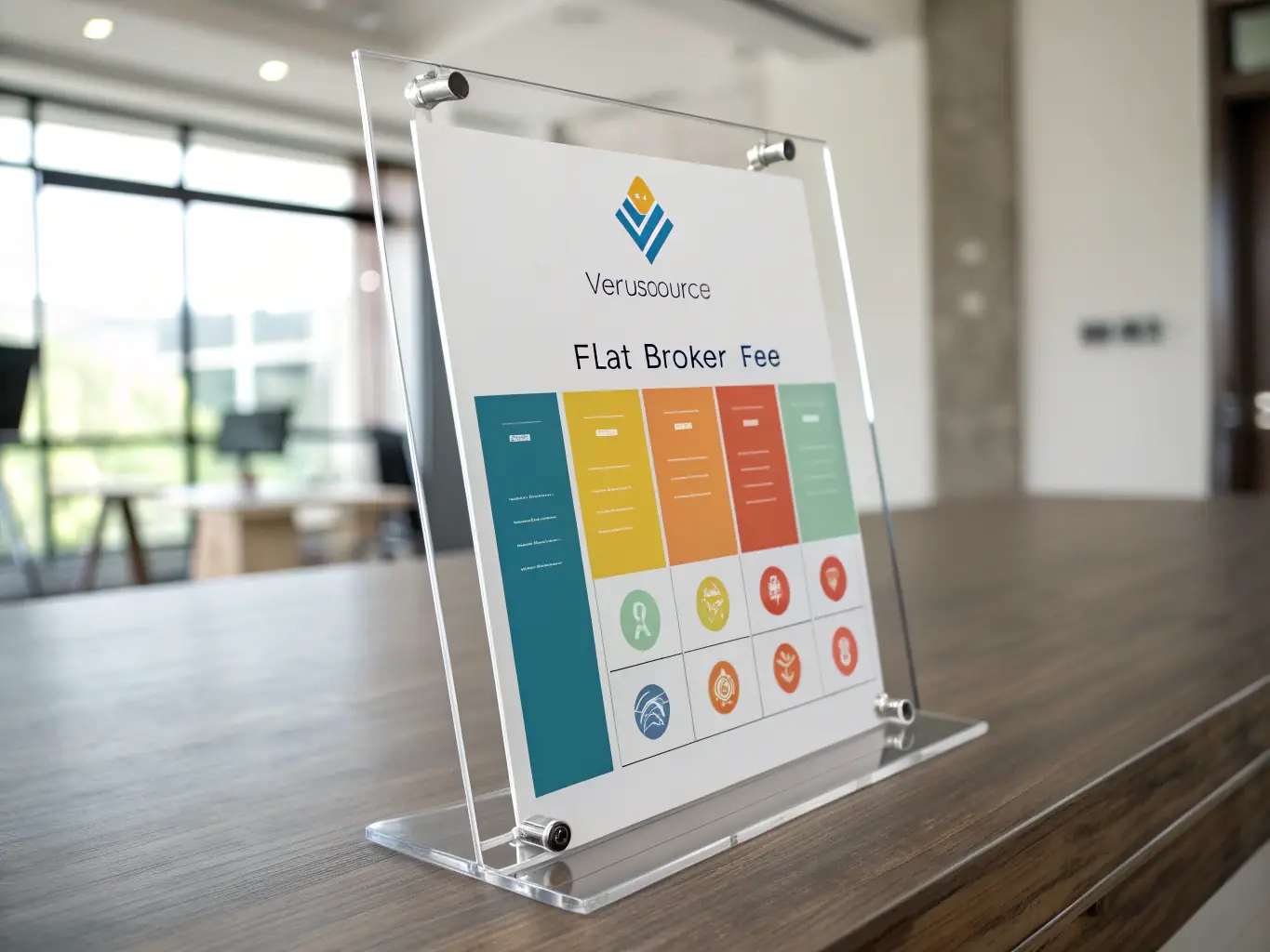 An image depicting a detailed pricing chart for Ozark Heritage Homes' preconfigured floor plans, highlighting transparent costs and no hidden fees.